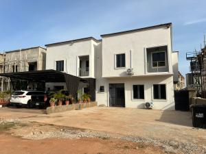 3 bedroom Terraced Duplex For Sale Karsana Abuja Phase 3 