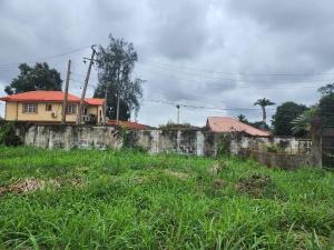 Residential Land For Sale Magara Avenue, Iyaganku Gra, Iyanganku Ibadan Oyo