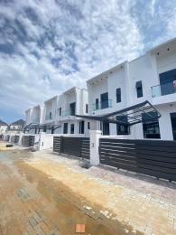 4 bedroom Detached Duplex For Sale Orchird Lekki Phase 1 Lagos