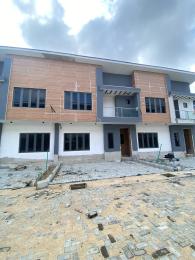 3 bedroom Terraced Duplex For Sale Sangotedo Ajah Lagos