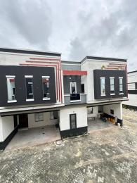 2 bedroom Terraced Duplex For Sale Orchid Lekki Lagos
