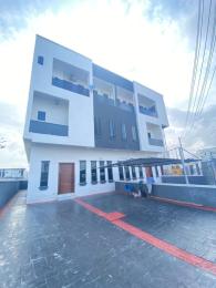 4 bedroom Semi detached Duplex For Sale Orchid Lekki Lagos