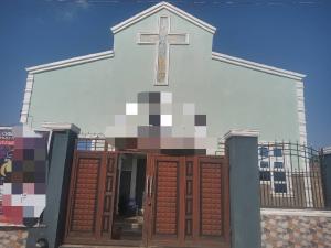 Commercial Property For Sale Wofun, Olodo Iwo Road Ibadan Oyo