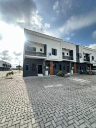 3 bedroom Terraced Duplex For Sale Sangotedo Ajah Lagos