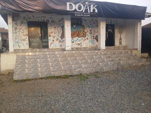 Commercial Property For Rent On The Main Ui Samonda Road, Ibadan. Ibadan Oyo