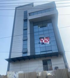 Commercial Property For Rent Allen Avenue Ikeja Lagos