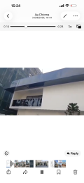 Office For Sale Saka Tinubu Victoria Island Lagos
