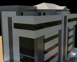 Office For Sale Allen Avenue Ikeja Lagos