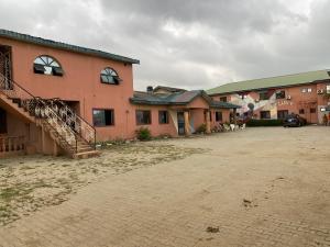 Hotel For Sale Ibeshe Ikorodu Lagos