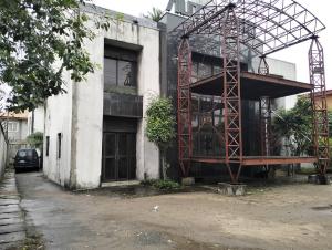 3 bedroom Detached Duplex For Sale By Maryland Mall, Maryland Lagos Ikorodu Lagos 3 bedroom Detached Duplex For Sale By Maryland Mall, Maryland Lagos Ikorodu Lagos