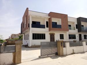 4 bedroom Terrace For Sale River Park Estate Lugbe Abuja Phase 4 