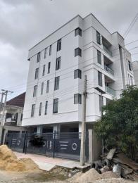 2 bedroom Block Of Flats For Sale Osapa London Lekki Lagos