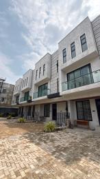 4 bedroom Terraced Duplex For Sale Ikate Elegushi Lekki Lagos