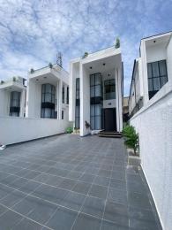 5 bedroom Detached Duplex For Sale Ikota Lekki Lagos