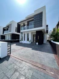 5 bedroom Detached Duplex For Sale Lekki County Home Ikota Lekki Lagos