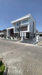 6 bedroom Detached Duplex For Sale Osapa London Lekki Lagos