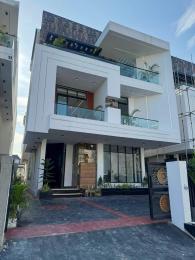 5 bedroom Detached Duplex For Sale Chevron Lekki Lagos