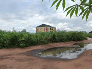 Residential Land For Sale Avu Off Port Road Owerri Imo
