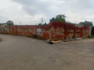 Land For Sale Off Ikorodu Road Ojota Lagos