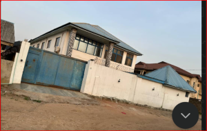 Factory For Sale Lotto Bus Stop By Rccg Campground Mowe Ogun area  Factory For Sale Lotto Bus Stop By Rccg Campground Mowe Ogun area