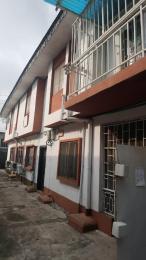 House For Sale Mende Maryland Lagos