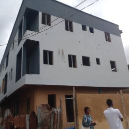 1 bedroom Self Contain For Sale Onipanu Shomolu Lagos