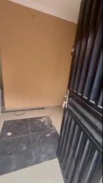 1 bedroom Self Contain For Rent Olorun Kemi Street, Off Bajulaiye Road Bariga Shomolu Lagos