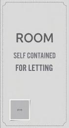1 bedroom Self Contain For Rent Itedo Estate Off Freedom Way Lekki Phase 1 Lagos