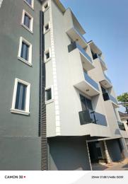 3 bedroom Block Of Flats For Rent Shonibare Estate Maryland Lagos 3 bedroom Block Of Flats For Rent Shonibare Estate Maryland Lagos