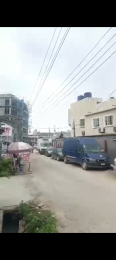 House For Sale Off Toyin Street By Saint Leo Toyin Street Ikeja Lagos