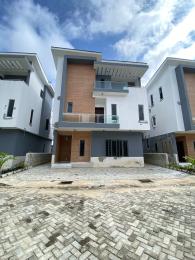 4 bedroom Detached Duplex For Sale Sangotedo Ajah Lagos