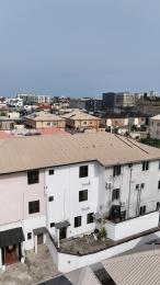 4 bedroom Terraced Duplex For Sale Lekki Phase 1 Lagos