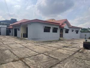 4 bedroom Detached Bungalow For Sale Air Force, Bashorun Housing Estate, Akobo Ibadan Oyo