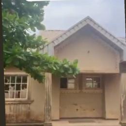 3 bedroom Detached Bungalow For Sale Akute Ifo Ogun