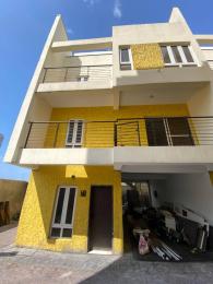 4 bedroom Terraced Duplex For Sale Lekki Phase 1 Lagos