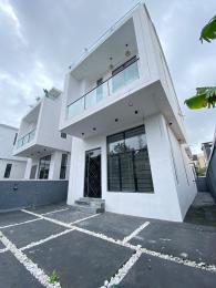 4 bedroom Detached Duplex For Sale Olokonla Sangotedo Ajah Lagos