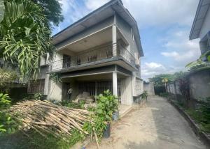 Duplex For Sale Onike Yaba Lagos