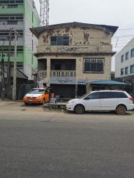 6 bedroom Duplex For Sale Ikorodu Road Jibowu Yaba Lagos