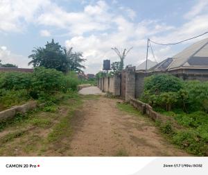 Residential Land For Sale Avu Off Ph Road, Amakabor Owerri Imo