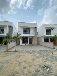 4 bedroom Detached Duplex For Sale Orchid Lekki Lagos