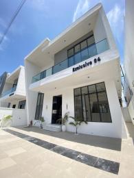 4 bedroom Detached Duplex For Sale Ajah Lagos