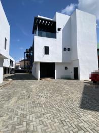 4 bedroom Semi detached Duplex For Sale Ikota Lekki Lagos