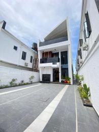 5 bedroom Detached Duplex For Sale Ikota Lekki Lagos