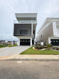 5 bedroom Detached Duplex For Sale Vgc Lekk Lagos Lekki Expressway Lagos