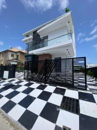5 bedroom Detached Duplex For Sale Sangotedo Ajah Lagos