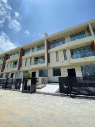 5 bedroom Terraced Duplex For Sale Lekki Phase 1 Lagos