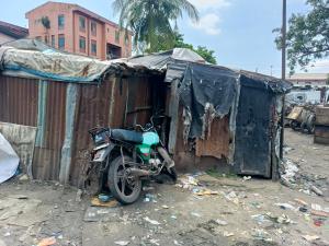 Mixed use Land For Sale Okokomaiko Ojo Lagos