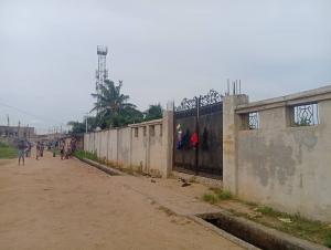 Land For Sale Unity Estate Ipakodo Ikorodu Lagos