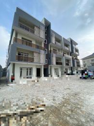 2 bedroom Maisonette For Sale Lekki Phase 1 Lagos