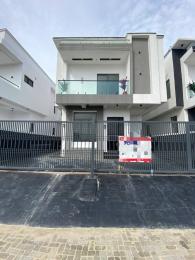 4 bedroom Detached Duplex For Sale Ajah Lagos